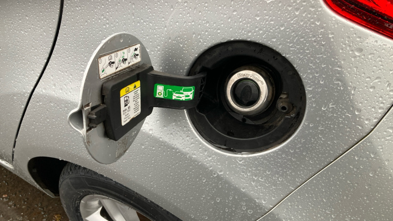 Ford Fiesta 1.25 82 Zetec 5dr Petrol Hatchback